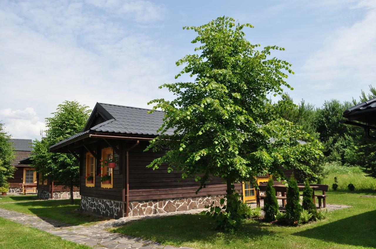 Aquapark Tatralandia Chatka 118 Liptovsky Mikulas Exterior foto